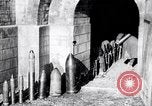 Image of Abandoned German munitions Luxembourg, 1918, second 1 stock footage video 65675027360
