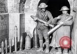 Image of Abandoned German munitions Luxembourg, 1918, second 11 stock footage video 65675027360
