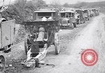 Image of Abandoned German munitions Luxembourg, 1918, second 35 stock footage video 65675027360
