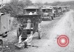 Image of Abandoned German munitions Luxembourg, 1918, second 36 stock footage video 65675027360