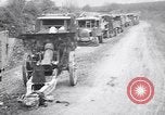 Image of Abandoned German munitions Luxembourg, 1918, second 37 stock footage video 65675027360