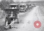 Image of Abandoned German munitions Luxembourg, 1918, second 38 stock footage video 65675027360