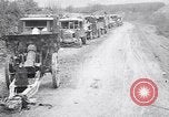 Image of Abandoned German munitions Luxembourg, 1918, second 39 stock footage video 65675027360