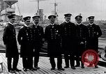 Immagine di Admiral pinza e Scheer Wilhelmshaven Germania, 1918, secondo 5 filmato di repertorio 65675027361