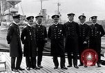 Immagine di Admiral pinza e Scheer Wilhelmshaven Germania, 1918, secondo 8 filmato di repertorio 65675027361