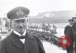 Immagine di Admiral pinza e Scheer Wilhelmshaven Germania, 1918, secondo 11 filmato di repertorio 65675027361