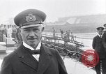 Immagine di Admiral pinza e Scheer Wilhelmshaven Germania, 1918, secondo 13 filmato di repertorio 65675027361