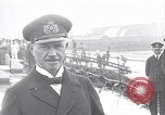 Immagine di Admiral pinza e Scheer Wilhelmshaven Germania, 1918, secondo 16 filmato di repertorio 65675027361