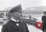 Immagine di Admiral pinza e Scheer Wilhelmshaven Germania, 1918, secondo 21 filmato di repertorio 65675027361