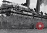Immagine di Eitel Fredrick Germania, 1920, secondo 45 filmato di repertorio 65675027362