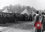 Immagine di Presidente Woodrow Wilson Chevy Chase Maryland USA, 1920, secondo 3 filmato di repertorio 65675027363