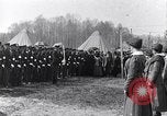 Immagine di Presidente Woodrow Wilson Chevy Chase Maryland USA, 1920, secondo 4 filmato di repertorio 65675027363