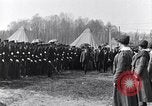 Immagine di Presidente Woodrow Wilson Chevy Chase Maryland USA, 1920, secondo 6 filmato di repertorio 65675027363