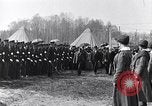 Immagine di Presidente Woodrow Wilson Chevy Chase Maryland USA, 1920, secondo 7 filmato di repertorio 65675027363