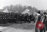 Immagine di Presidente Woodrow Wilson Chevy Chase Maryland USA, 1920, secondo 9 filmato di repertorio 65675027363