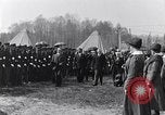 Immagine di Presidente Woodrow Wilson Chevy Chase Maryland USA, 1920, secondo 10 filmato di repertorio 65675027363