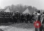 Immagine di Presidente Woodrow Wilson Chevy Chase Maryland USA, 1920, secondo 11 filmato di repertorio 65675027363