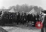 Immagine di Presidente Woodrow Wilson Chevy Chase Maryland USA, 1920, secondo 14 filmato di repertorio 65675027363