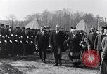 Immagine di Presidente Woodrow Wilson Chevy Chase Maryland USA, 1920, secondo 16 filmato di repertorio 65675027363