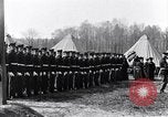 Immagine di Presidente Woodrow Wilson Chevy Chase Maryland USA, 1920, secondo 42 filmato di repertorio 65675027363