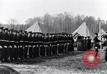 Immagine di Presidente Woodrow Wilson Chevy Chase Maryland USA, 1920, secondo 44 filmato di repertorio 65675027363