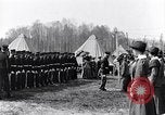 Immagine di Presidente Woodrow Wilson Chevy Chase Maryland USA, 1920, secondo 49 filmato di repertorio 65675027363