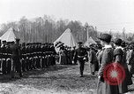 Immagine di Presidente Woodrow Wilson Chevy Chase Maryland USA, 1920, secondo 50 filmato di repertorio 65675027363