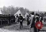 Immagine di Presidente Woodrow Wilson Chevy Chase Maryland USA, 1920, secondo 52 filmato di repertorio 65675027363