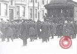 Image of Johann Heinrich von Bernstorff train New York United States USA, 1917, second 5 stock footage video 65675027364