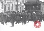 Image of Johann Heinrich von Bernstorff train New York United States USA, 1917, second 6 stock footage video 65675027364