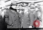 Standbild American Officers New York United States USA, 1917, aus Sekunde 1 historischem Filmmaterial Videoclip 65675027365