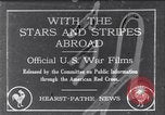 Image of officers United States USA, 1920, second 1 stock footage video 65675027368