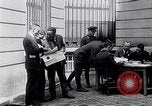 Image of officers United States USA, 1920, second 4 stock footage video 65675027368