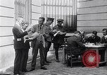 Image of officers United States USA, 1920, second 6 stock footage video 65675027368