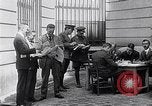 Image of officers United States USA, 1920, second 7 stock footage video 65675027368