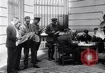 Image of officers United States USA, 1920, second 9 stock footage video 65675027368