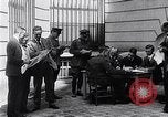Image of officers United States USA, 1920, second 10 stock footage video 65675027368