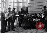 Image of officers United States USA, 1920, second 11 stock footage video 65675027368
