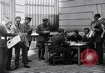 Image of officers United States USA, 1920, second 12 stock footage video 65675027368