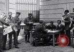 Image of officers United States USA, 1920, second 13 stock footage video 65675027368