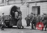 Image of officers United States USA, 1920, second 14 stock footage video 65675027368