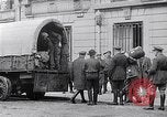 Image of officers United States USA, 1920, second 17 stock footage video 65675027368