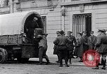 Image of officers United States USA, 1920, second 19 stock footage video 65675027368