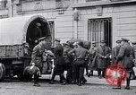 Image of officers United States USA, 1920, second 21 stock footage video 65675027368