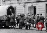 Image of officers United States USA, 1920, second 22 stock footage video 65675027368