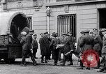 Image of officers United States USA, 1920, second 23 stock footage video 65675027368
