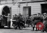 Image of officers United States USA, 1920, second 24 stock footage video 65675027368