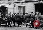 Image of officers United States USA, 1920, second 25 stock footage video 65675027368