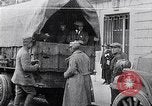 Image of officers United States USA, 1920, second 29 stock footage video 65675027368