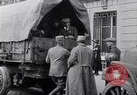 Image of officers United States USA, 1920, second 30 stock footage video 65675027368